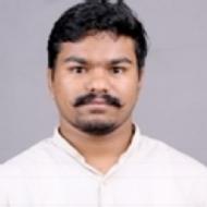 Bitla Anil Kumar Class 10 trainer in Hyderabad