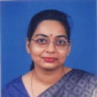 Ritu Class 12 Tuition trainer in Mumbai