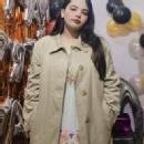 Mehrin K. Nursery-KG Tuition trainer in Delhi