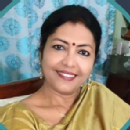 Nandini G. Class 12 Tuition trainer in Kolkata