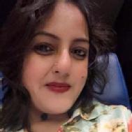 Shefali M. Class I-V Tuition trainer in Ahmedabad