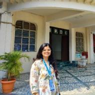 Sana Class 9 Tuition trainer in Nagpur