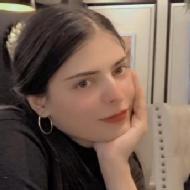 Merjaan T. BA Tuition trainer in Srinagar