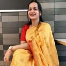 Smriti Awasthi Class 12 Tuition trainer in Lucknow