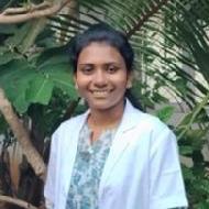 Bharathi Thiyagarajan Class 12 Tuition trainer in Chidambaram