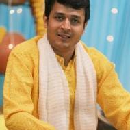 Prasoon Personal Trainer trainer in Mumbai