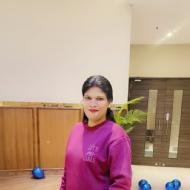 Supriya Class I-V Tuition trainer in Gurgaon