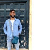 Harsh Gupta Exams trainer in Dimapur