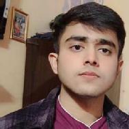 Udhdhav Kumar Class 12 Tuition trainer in Delhi