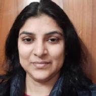 Tabassum Khan Class I-V Tuition trainer in Gurgaon