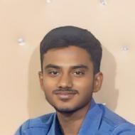 Mohammed saif Class 10 trainer in Hyderabad