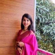 Akanksha Class 8 Tuition trainer in Ghaziabad