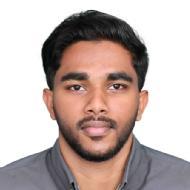 Adeeb V Arabic Language trainer in Ernad