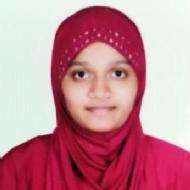 Shaik salma Class I-V Tuition trainer in Kakinada