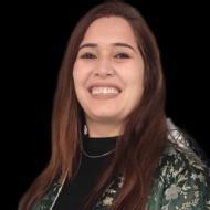 Parul K. Class I-V Tuition trainer in Panipat