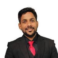 Dr. amir Khan Class 12 Tuition trainer in Delhi