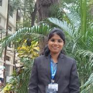 Angeline philomena corera s k Class I-V Tuition trainer in Chennai
