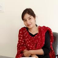 Akshita Class I-V Tuition trainer in Kanpur