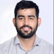 Sumit Class 10 trainer in Gondia