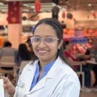 Shrutika Shendkar Pharmacy Tuition trainer in Dubai