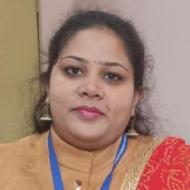 Shubhangi Class I-V Tuition trainer in Ghaziabad