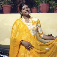 Anya basoth Class I-V Tuition trainer in Dehradun