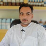 Dr. Mohammad Class 12 Tuition trainer in Amroha