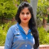 Neha Microsoft Excel trainer in Gurgaon