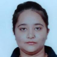 Aanchal Srivastava Class I-V Tuition trainer in Faridabad