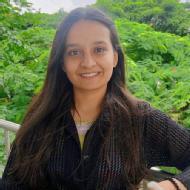 Seema . Class I-V Tuition trainer in Pune