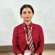 Prodipta R. Class I-V Tuition trainer in Jamshedpur