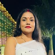 Manisha S. Phonics trainer in Faridabad