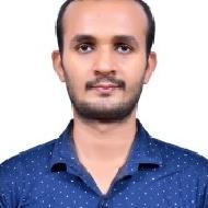 Deepak Kumar Class 10 trainer in Dhanbad