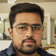 Himanshu Shukla Class 11 Tuition trainer in Lucknow