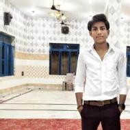 Ansh Class I-V Tuition trainer in Bettiah