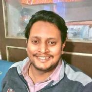 Amitesh Class 10 trainer in Kanpur