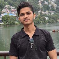 Amaan Spoken English trainer in Delhi