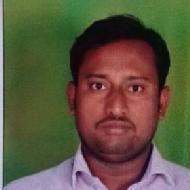 Raghavender g Class 11 Tuition trainer in Wanaparthy