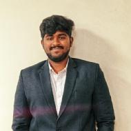 Deepak Class 10 trainer in Kondapur