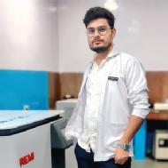 Samir BSc Tuition trainer in Sasaram