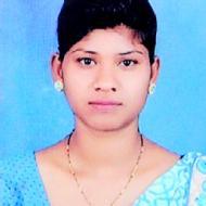 Zareena Class 12 Tuition trainer in Bangalore