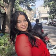 Harshita Class 12 Tuition trainer in Harohalli