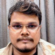 Abhijeet Verma Engineering Entrance trainer in Ghaziabad
