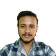 Tushar Class 9 Tuition trainer in Kolkata