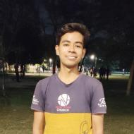 Gaurav Class 10 trainer in Noida