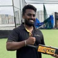 Perinbaraj Personal Trainer trainer in Chennai