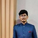 Sarthak Gupta History Tuition classes trainer in Ghaziabad