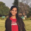Lavanya P. BTech Tuition trainer in Hyderabad