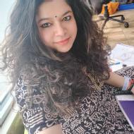Ananya P. Class 10 trainer in Mira-Bhayandar