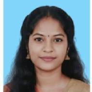 Mahalakshmi Class I-V Tuition trainer in Chennai